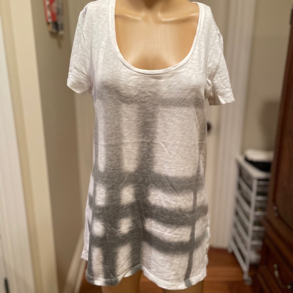 Burberry Brit Tee Shirt